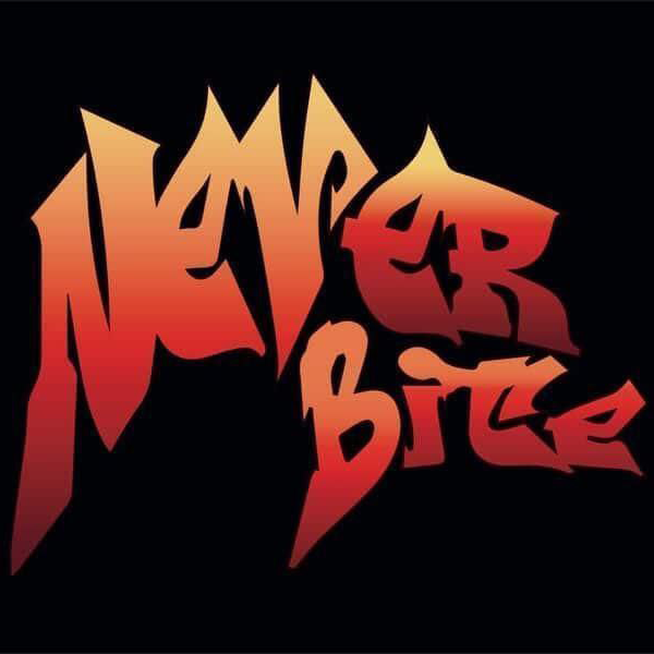 NEVER BITE!